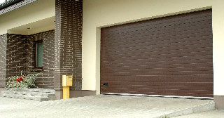 Купить ворота для гаража Ржев, цена от 2756 руб.