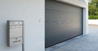 Купить секционные ворота Ржев, цена от 4108 руб.