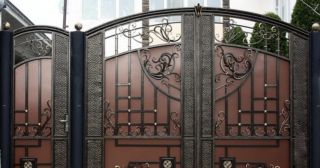 Купить услугу замер ворот Ржев, цена от 572 рублей